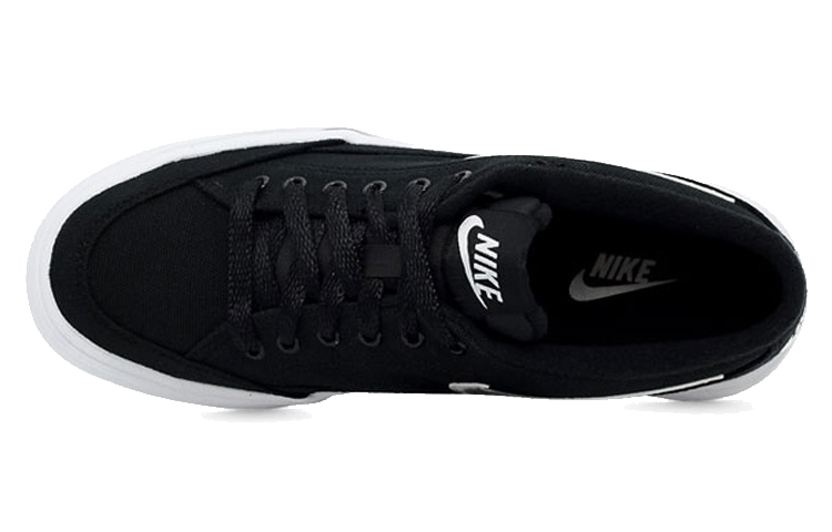 Lookbook (W) Nike GTS 16 TXT 'Negro' 840306-010