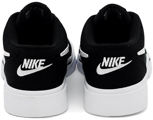 Nike GTS 16 TXT 低筒 帆布鞋 女款 黑色 Shop Nike GTS 16 TXT 低筒 帆布鞋 女款 黑色