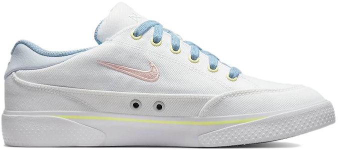 (W) Nike GTS 97 'Blanco Azul Bordeador' DV0748-100 Order (W) Nike GTS 97 'Blanco Azul Bordeador' DV0748-100