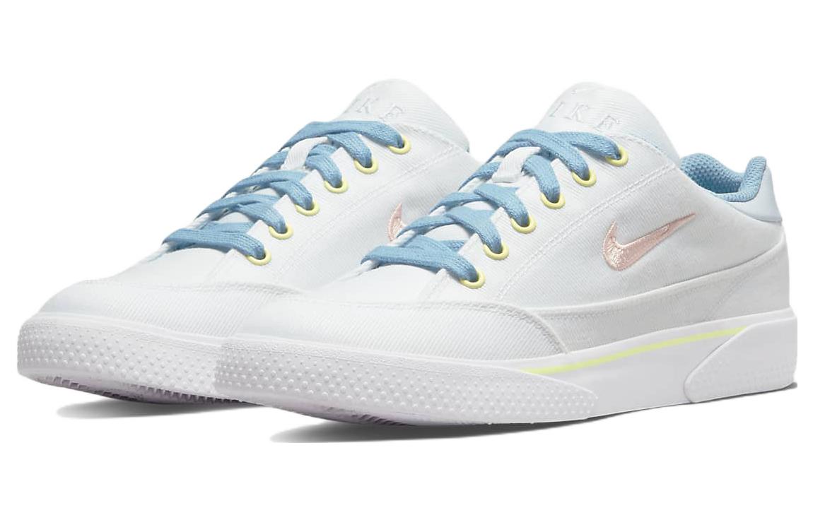 Lookbook (W) Nike GTS 97 'Blanco Azul Bordeador' DV0748-100