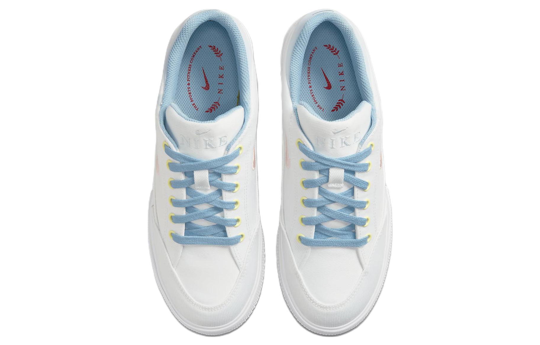 Shop (W) Nike GTS 97 'Blanco Azul Bordeador' DV0748-100