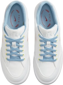 (W) Nike GTS 97 'Blanco Azul Bordeador' DV0748-100 Shop (W) Nike GTS 97 'Blanco Azul Bordeador' DV0748-100