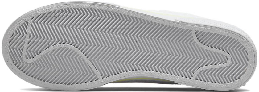 (W) Nike GTS 97 'Blanco Azul Bordeador' DV0748-100 Details for (W) Nike GTS 97 'Blanco Azul Bordeador' DV0748-100