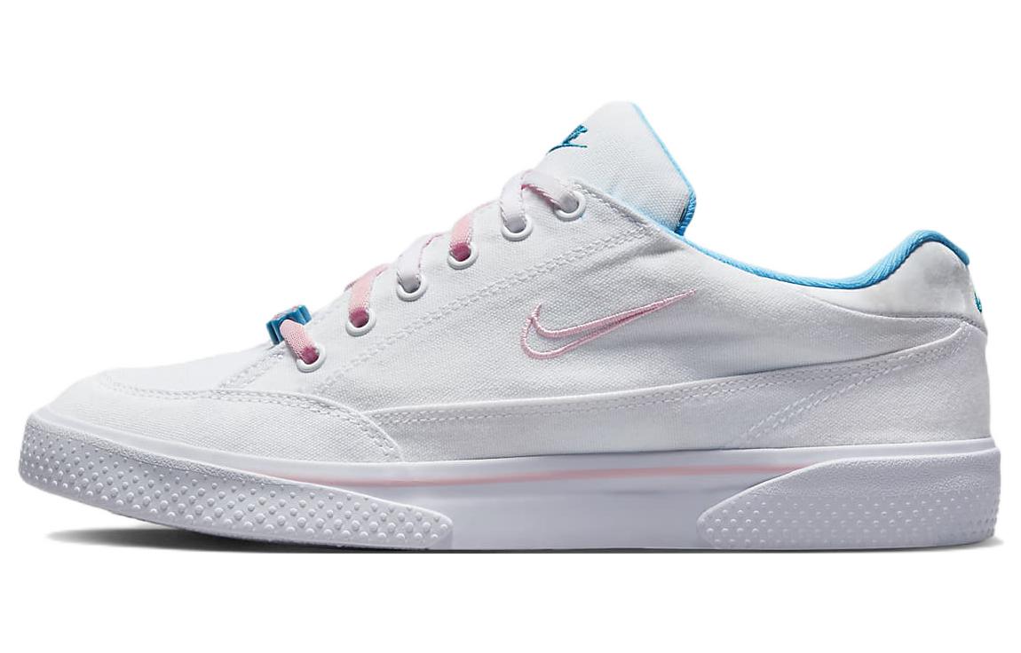 (Women) Nike GTS 97 'White Medium Soft Pink' DZ5198-100