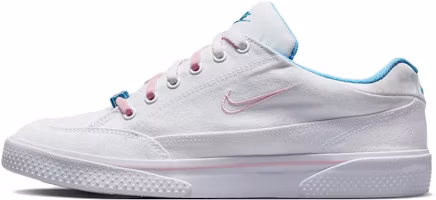 (Women) Nike GTS 97 'White Medium Soft Pink' DZ5198-100 (Women) Nike GTS 97 'White Medium Soft Pink' DZ5198-100