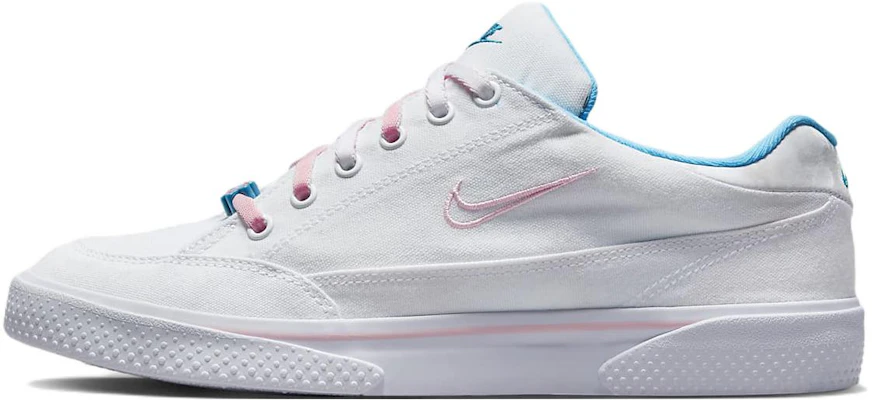 (W) Nike GTS 97 ''Wit Medium Soft Pink'' DZ5198-100 Buy (W) Nike GTS 97 ''Wit Medium Soft Pink'' DZ5198-100