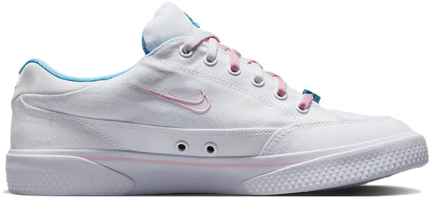 (W) Nike GTS 97 ''Wit Medium Soft Pink'' DZ5198-100 Order (W) Nike GTS 97 ''Wit Medium Soft Pink'' DZ5198-100