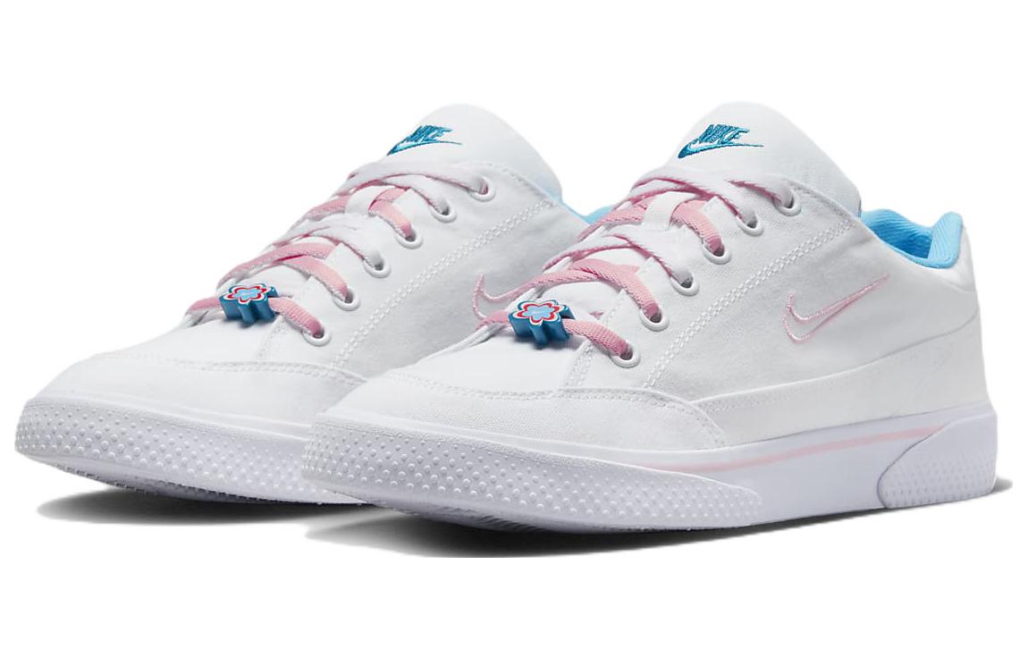Lookbook (W) Nike GTS 97 ''Wit Medium Soft Pink'' DZ5198-100