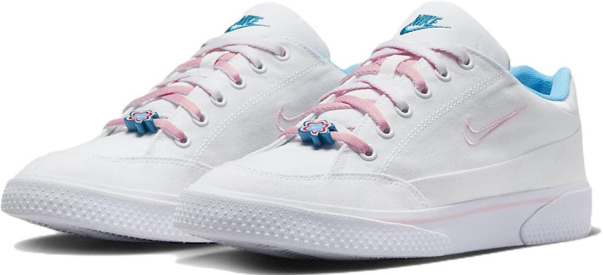 (W) 耐克GTS 97 '白色柔软粉红' DZ5198-100 Lookbook (W) 耐克GTS 97 '白色柔软粉红' DZ5198-100
