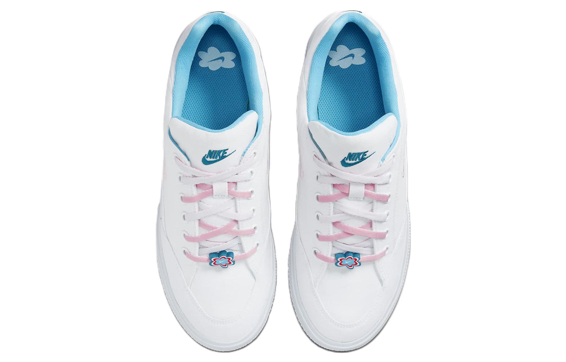 Shop (W) Nike GTS 97 ''Wit Medium Soft Pink'' DZ5198-100