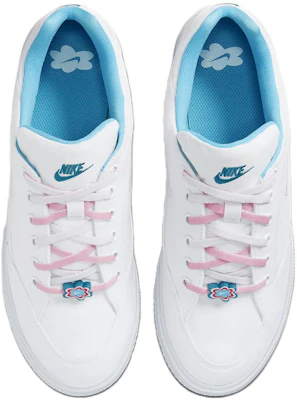 (W) Nike GTS 97 ''Wit Medium Soft Pink'' DZ5198-100 Shop (W) Nike GTS 97 ''Wit Medium Soft Pink'' DZ5198-100