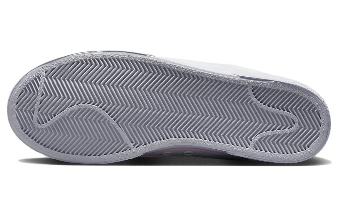 Details for (W) Nike GTS 97 ''Wit Medium Soft Pink'' DZ5198-100