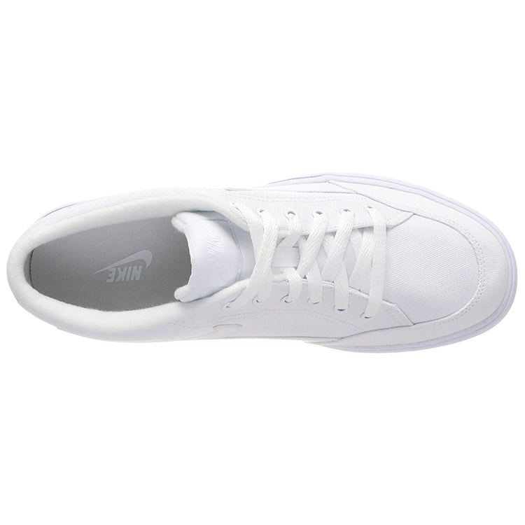 Lookbook (W) 나이키 GTS '16 TXT 화이트 (Nike GTS '16 TXT 화이트) 840306-111