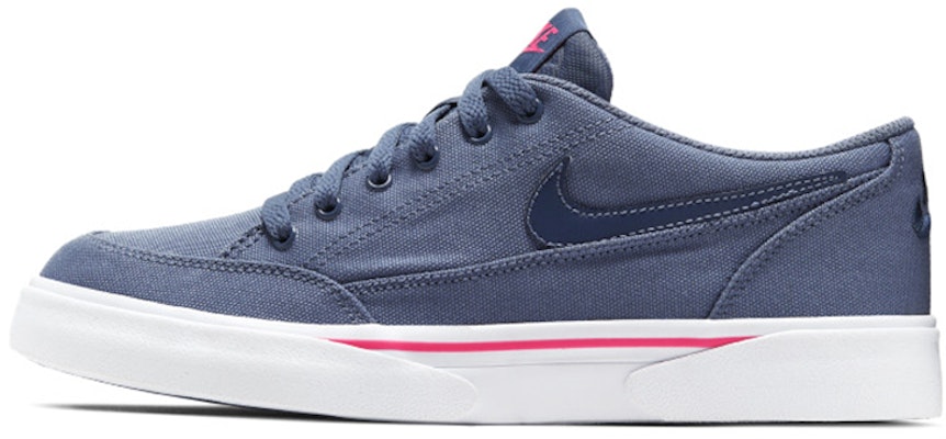 Nike GTS 16 TX 復古 低幫 板鞋 女款 牛仔藍 Buy Nike GTS 16 TX 復古 低幫 板鞋 女款 牛仔藍