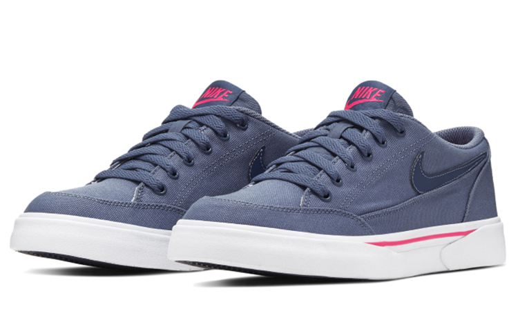 Order (W) 나이키 GTS '16 텍스트 블루 840306-403