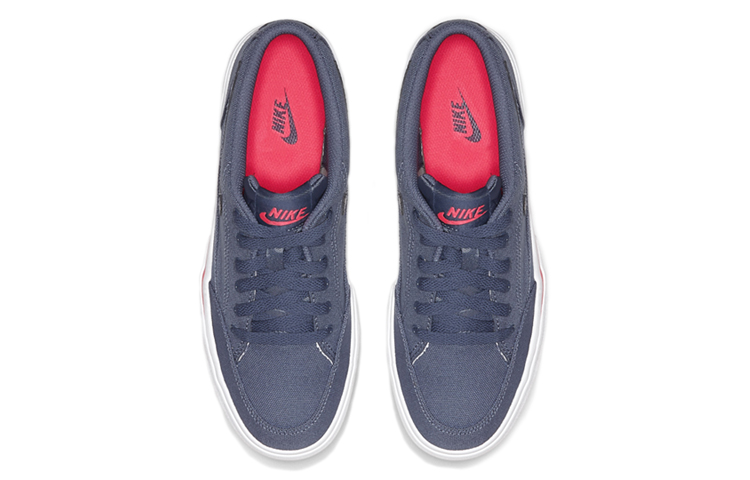 Lookbook (W) 나이키 GTS '16 텍스트 블루 840306-403