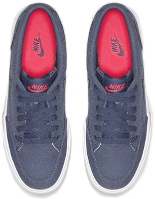 Nike GTS 16 TX 復古 低幫 板鞋 女款 牛仔藍 Lookbook Nike GTS 16 TX 復古 低幫 板鞋 女款 牛仔藍