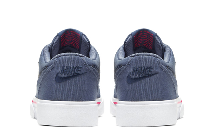 Shop (W) 나이키 GTS '16 텍스트 블루 840306-403