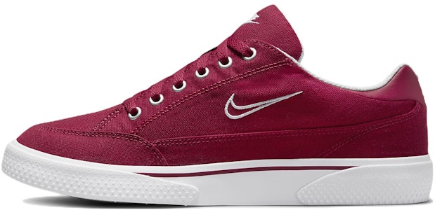 (W) Nike GTS Retro Low Tops Sepatu Skateboarding Ungu Merah DB2880-601 Buy (W) Nike GTS Retro Low Tops Sepatu Skateboarding Ungu Merah DB2880-601
