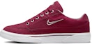 Buy (W) Nike GTS Retro Kasut Skateboard Low Tops Ungu Merah DB2880-601