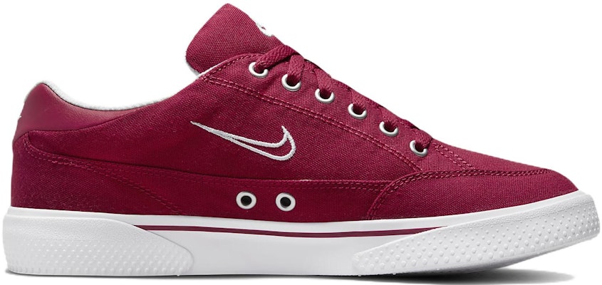 (W) Nike GTS Retro Kasut Skateboard Low Tops Ungu Merah DB2880-601 Order (W) Nike GTS Retro Kasut Skateboard Low Tops Ungu Merah DB2880-601