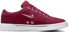 Order (W) Nike GTS Retro Kasut Skateboard Low Tops Ungu Merah DB2880-601