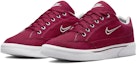Lookbook (W) Nike GTS Retro Kasut Skateboard Low Tops Ungu Merah DB2880-601