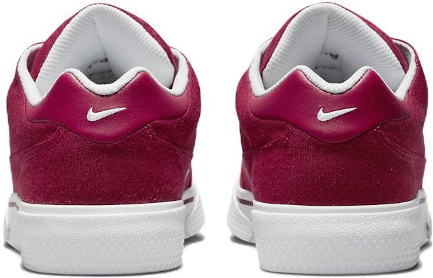 (W) Nike GTS Retro Kasut Skateboard Low Tops Ungu Merah DB2880-601 Purchase (W) Nike GTS Retro Kasut Skateboard Low Tops Ungu Merah DB2880-601