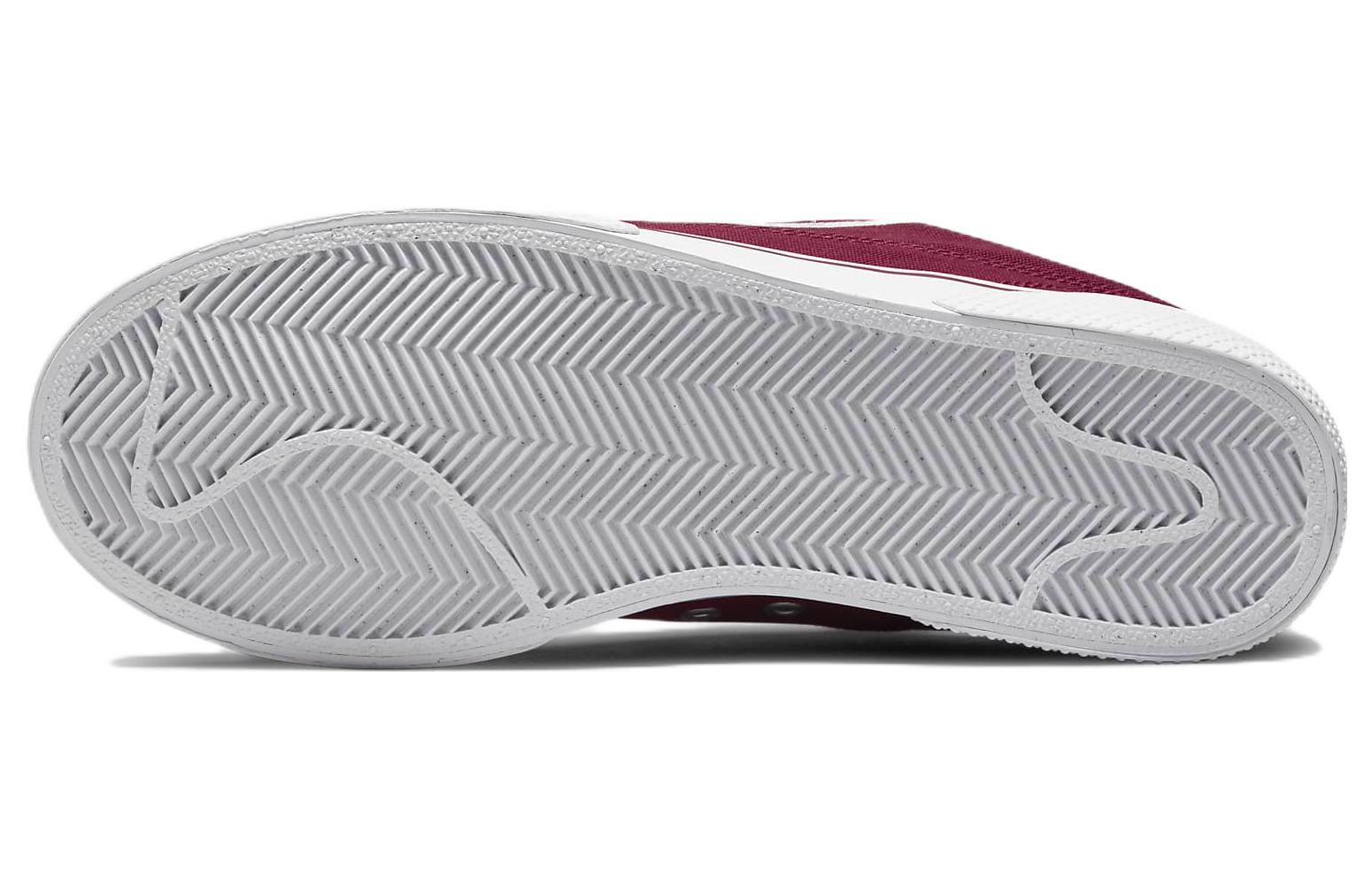 (W) Nike GTS Retro Low Tops Skateboarding Shoes Purple Red 圖 6