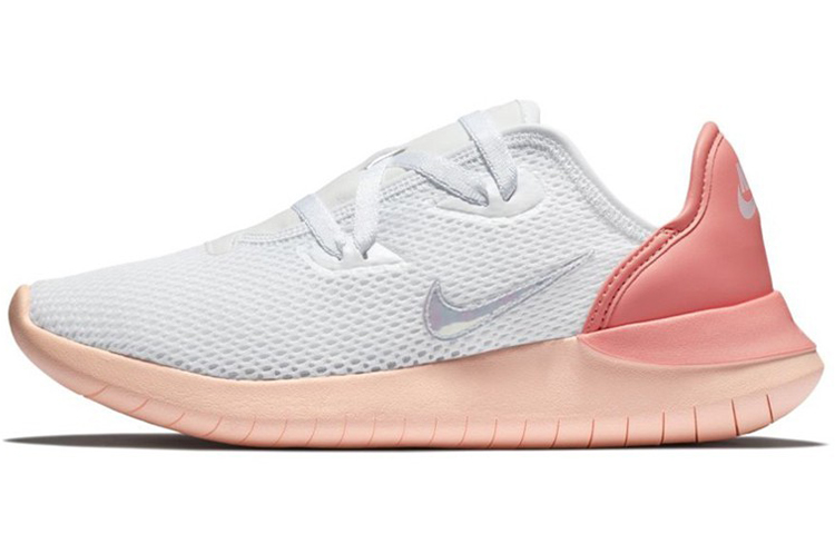 (Women) Nike Hakata 'White Bleached Coral' AJ8880-102