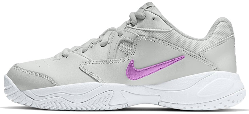(W) Sepatu Nike Hard Court Lite 2 Abu-Abu/Putih/Ungu AR8838-024 Buy (W) Sepatu Nike Hard Court Lite 2 Abu-Abu/Putih/Ungu AR8838-024