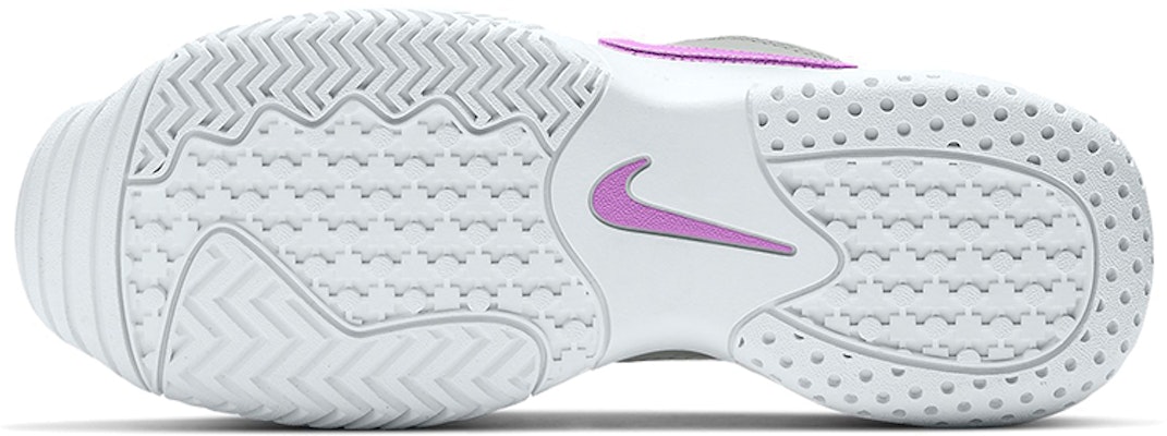 Nike Court Lite 2 防滑減震 低幫 網球鞋 女款 灰白紫 Lookbook Nike Court Lite 2 防滑減震 低幫 網球鞋 女款 灰白紫