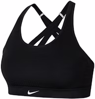 (Women) Nike High-Support Slim Sports Bra Tank Top - Black. CD7140-010 (Women) Nike High-Support Slim Sports Bra Tank Top - Black. CD7140-010