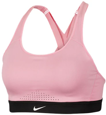 (Women) Nike High-Support Sports Bra Up Rising Pink CD7140-629 Buy (Women) Nike High-Support Sports Bra Up Rising Pink CD7140-629