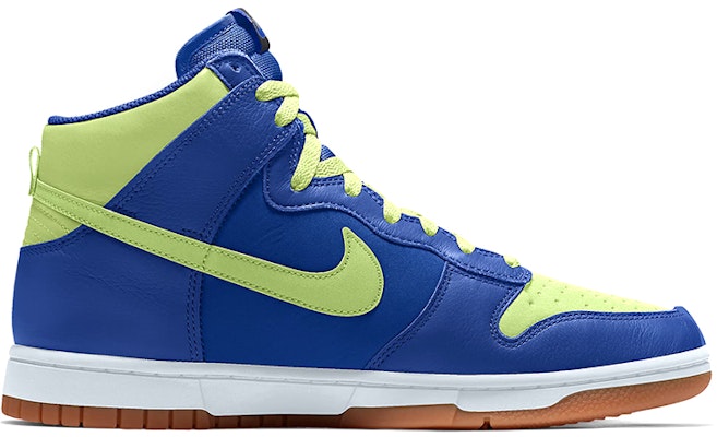 (W) 나이키 하이 바이유 '블루 그린' (Nike High By You '블루 그린') DJ7030-991 Order (W) 나이키 하이 바이유 '블루 그린' (Nike High By You '블루 그린') DJ7030-991