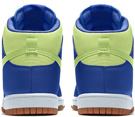 (W) 나이키 하이 바이유 '블루 그린' (Nike High By You '블루 그린') DJ7030-991 Purchase (W) 나이키 하이 바이유 '블루 그린' (Nike High By You '블루 그린') DJ7030-991
