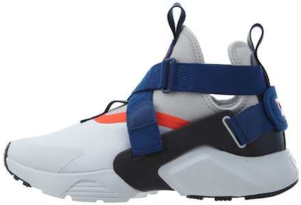 (W) Nike Huarache City 'Putih Gym Biru' AH6787-100 Buy (W) Nike Huarache City 'Putih Gym Biru' AH6787-100