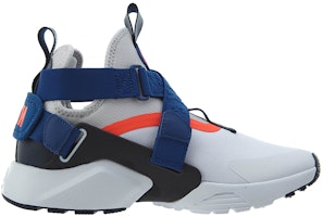 (W) Nike Huarache City 'Putih Gym Biru' AH6787-100 Order (W) Nike Huarache City 'Putih Gym Biru' AH6787-100