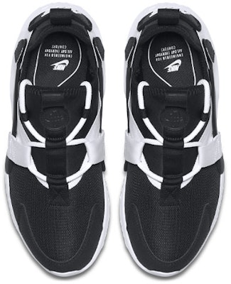 (W) 耐克 Huarache City Low '黑白配色' AH6804-002 Shop (W) 耐克 Huarache City Low '黑白配色' AH6804-002
