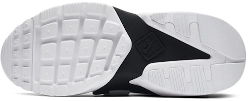 (W) Nike Huarache City Low 'Negro Blanco' AH6804-002 Details for (W) Nike Huarache City Low 'Negro Blanco' AH6804-002