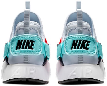 (W) 나이키 에어 허라취 시티 로우 '그레이 라이트 그린 다크 레드' AH6804-015 Purchase (W) 나이키 에어 허라취 시티 로우 '그레이 라이트 그린 다크 레드' AH6804-015