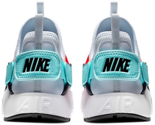 (W) Nike Air Huarache City Low 'Gris Verde Claro Rojo Oscuro' AH6804-015 Purchase (W) Nike Air Huarache City Low 'Gris Verde Claro Rojo Oscuro' AH6804-015