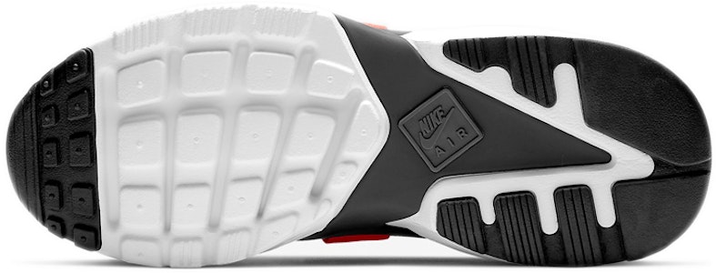 (W) 나이키 에어 허라취 시티 로우 '그레이 라이트 그린 다크 레드' AH6804-015 Details for (W) 나이키 에어 허라취 시티 로우 '그레이 라이트 그린 다크 레드' AH6804-015