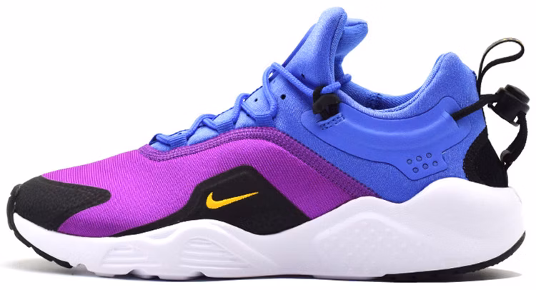 Womens nike huarache city move sales