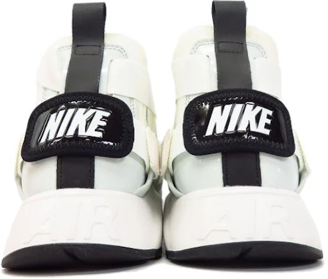 (W) Nike Huarache City Utility Basse Grigio/Bianco AQ0085-100 Lookbook (W) Nike Huarache City Utility Basse Grigio/Bianco AQ0085-100