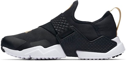 (Youth) Nike Huarache Extreme 'Black' AQ0575-007 (Youth) Nike Huarache Extreme 'Black' AQ0575-007