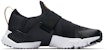 (W) Nike Huarache Extreme 'Hitam' AQ0575-007
