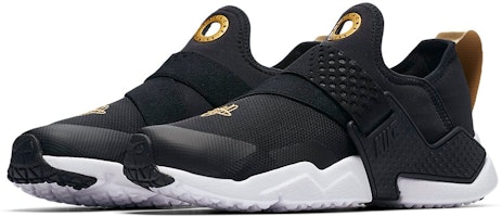 (W) ナイキ ハラチ エクストリーム ブラック AQ0575-007 Lookbook (W) ナイキ ハラチ エクストリーム ブラック AQ0575-007