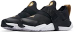 Lookbook (W) Nike Huarache Extreme 'Hitam' AQ0575-007