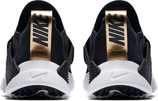 (W) ナイキ ハラチ エクストリーム ブラック AQ0575-007 Purchase (W) ナイキ ハラチ エクストリーム ブラック AQ0575-007